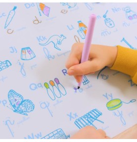 Jouets Montessori