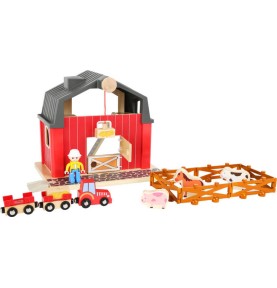 Jouets Montessori