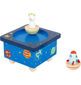 Jouets Montessori