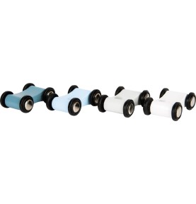 Circuit voiture bébé