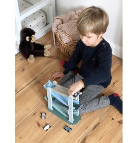 Jouets Montessori