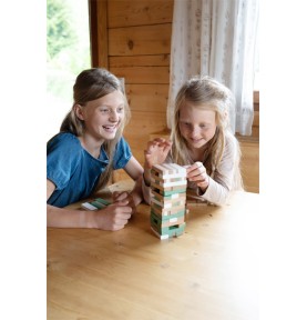 Jouets Montessori