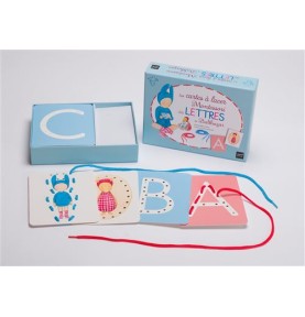 Jouets Montessori