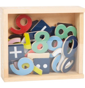 Nombres Montessori Nombres Montessori