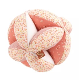 Balle de préhension -...