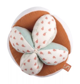 Balle d'éveil Montessori -...