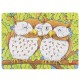 Mini puzzle - Animaux de la forêt - 24 pièces
