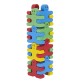 Bonhommes construction Montessori