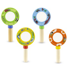 Loupe pour enfant