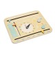 Calendrier - Horloge d'apprentissage