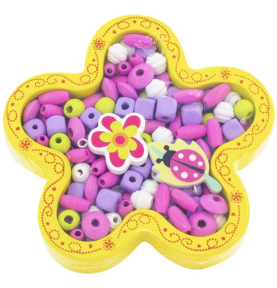 Jouets Montessori