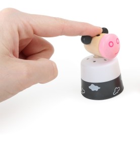 Jouets Montessori