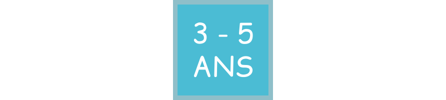 5 - 7 Ans
