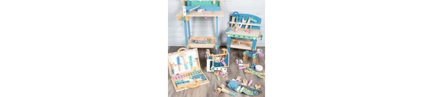 Collection Brico Doux đ