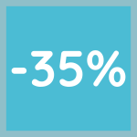 -35%