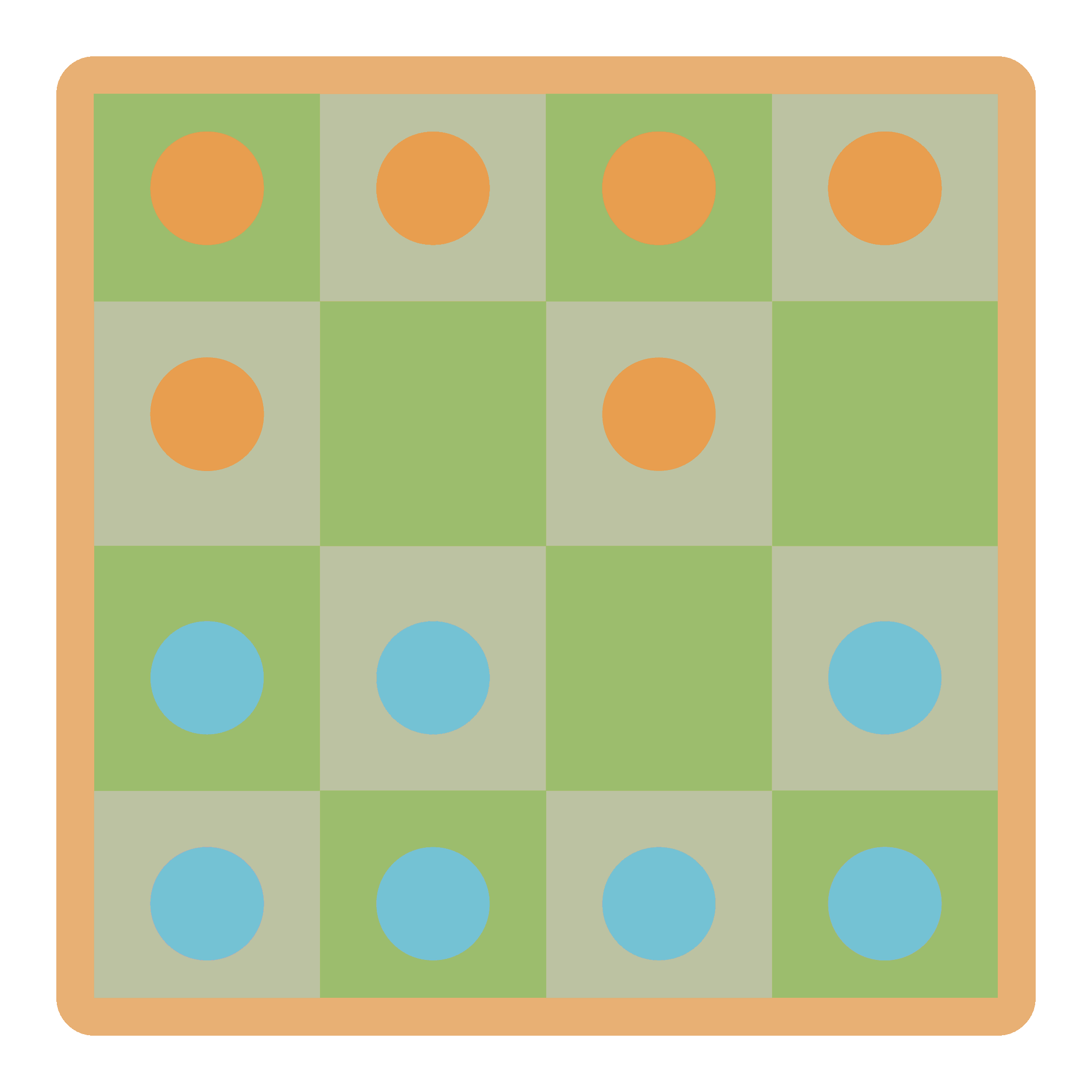 Juegos de Mesa