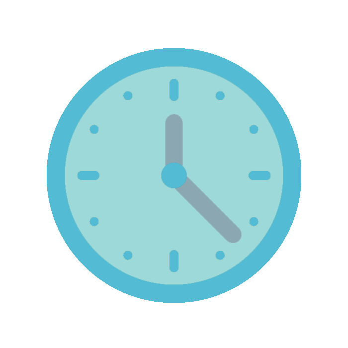 Aprender la Hora
