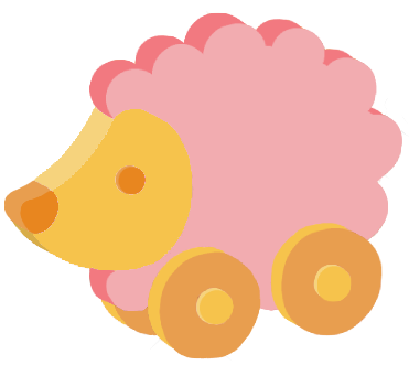 Juguetes de Estimulación