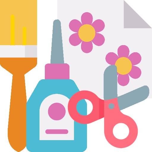 Manualidades y DIY