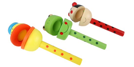 Baby musical instrument