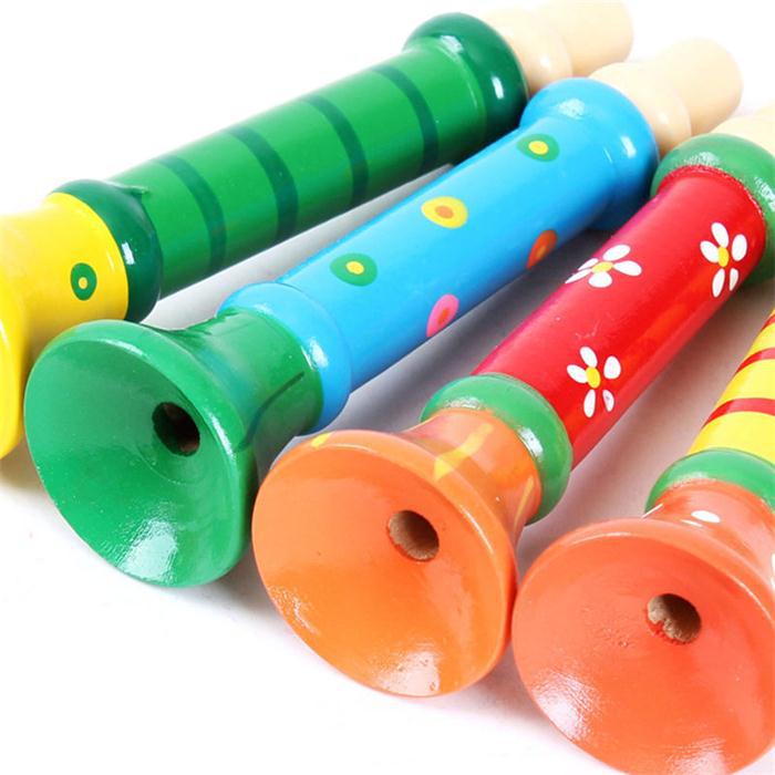 Kids toy trumpet sale