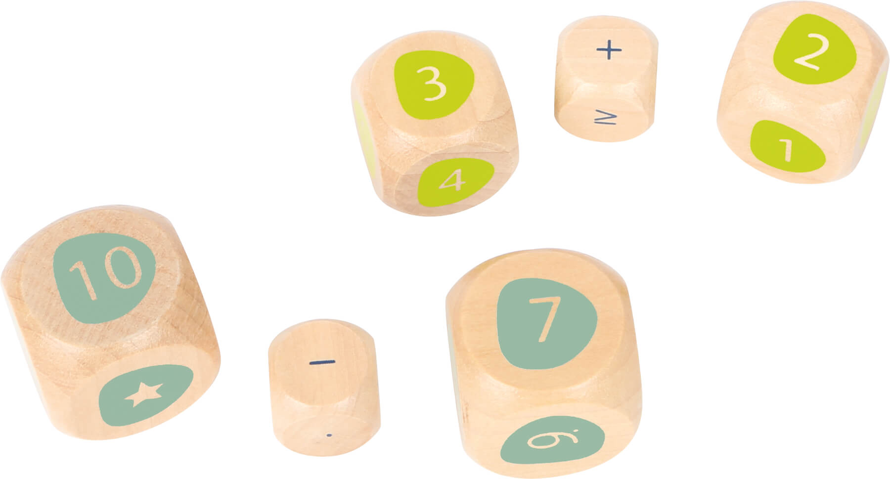 Maths Montessori : Jeu de calcul - CP CE1 CE2 CM1 CM2