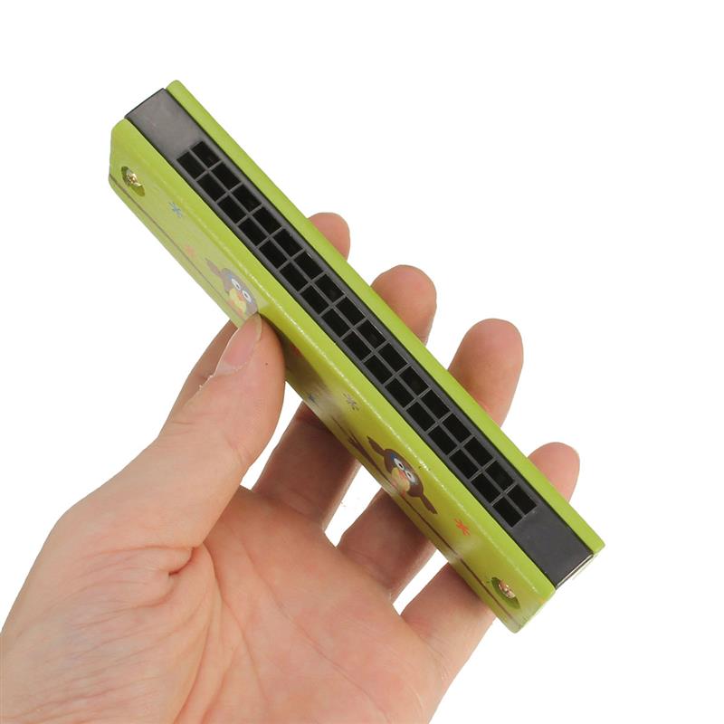 Trou harmonica