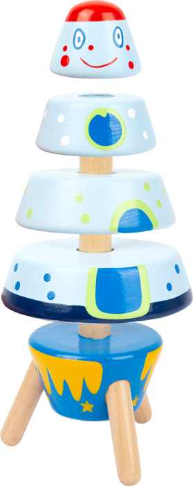 Jeux a empiler bebe