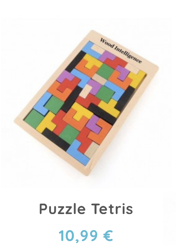 tangram adulte
