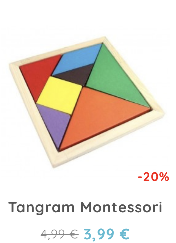 tangram