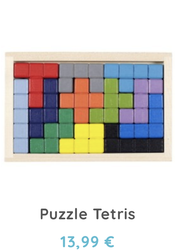 puzzle chinois