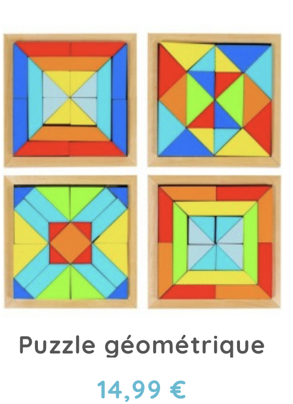jeux tangram