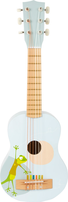 Guitare pour enfant - Instrument musique enfant