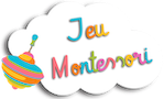 Jeu Montessori
