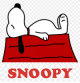 Snoopy (Peanuts)