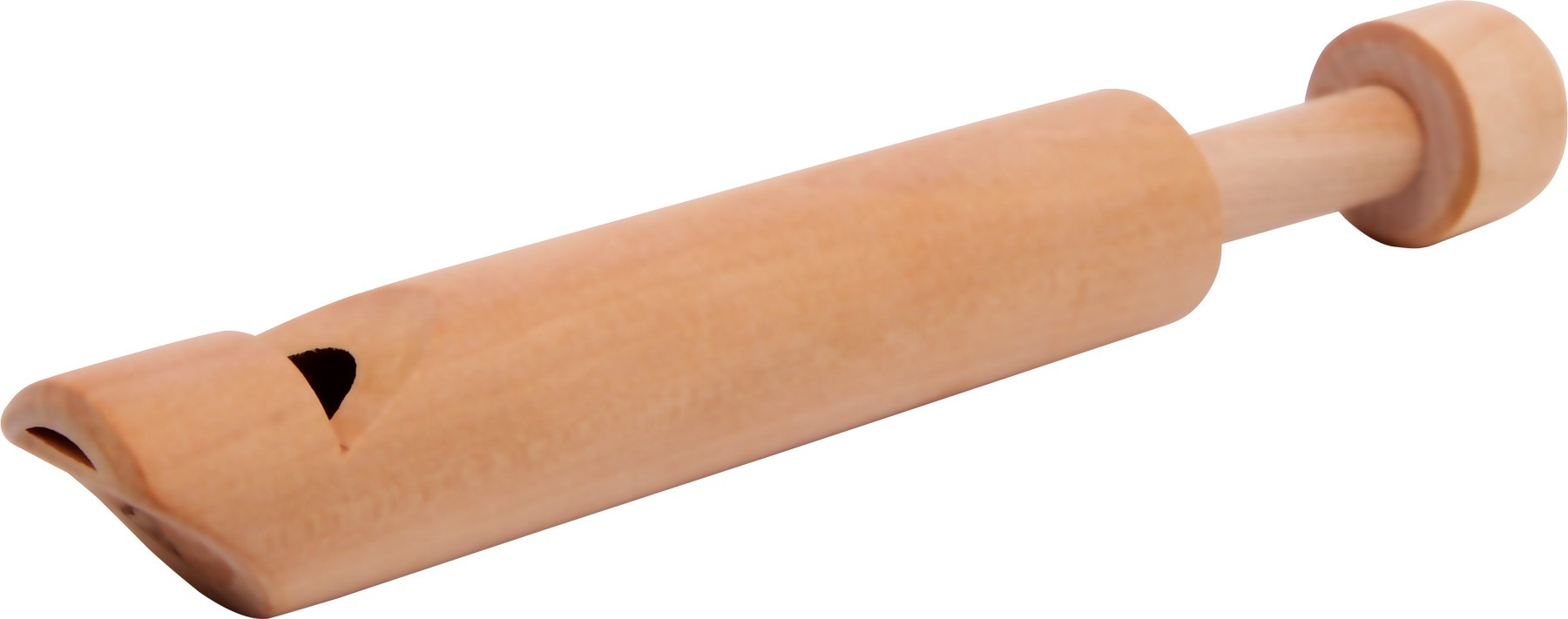 Wooden Slide Flute Toy