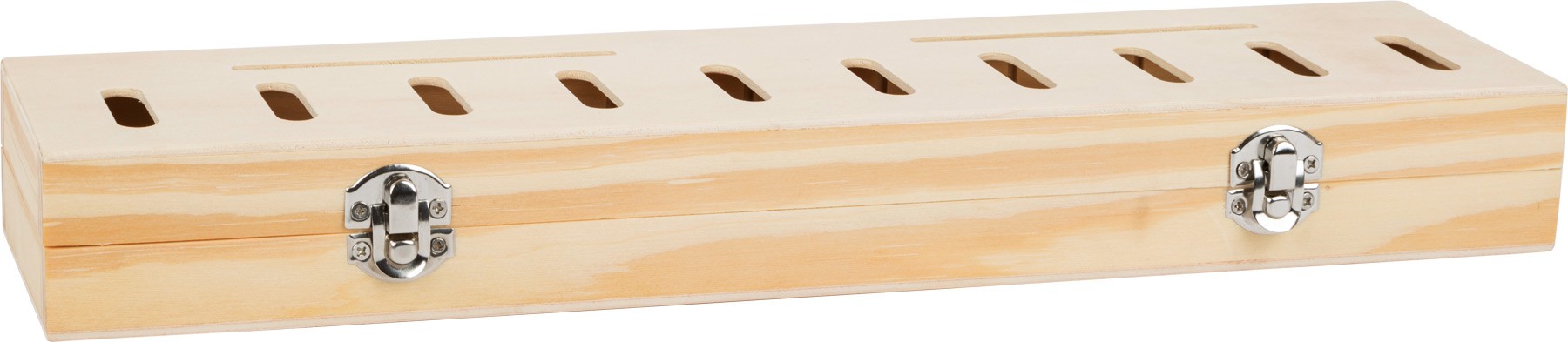 Wooden Image Sorting & Classification Box - Vue 7