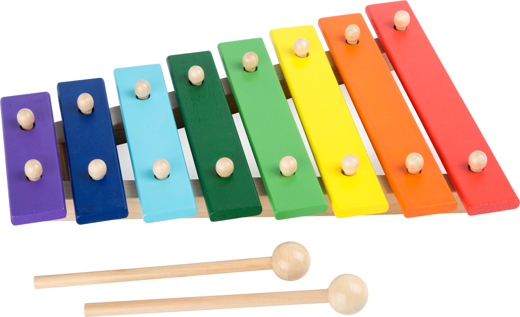 Large Wooden Montessori Xylophone