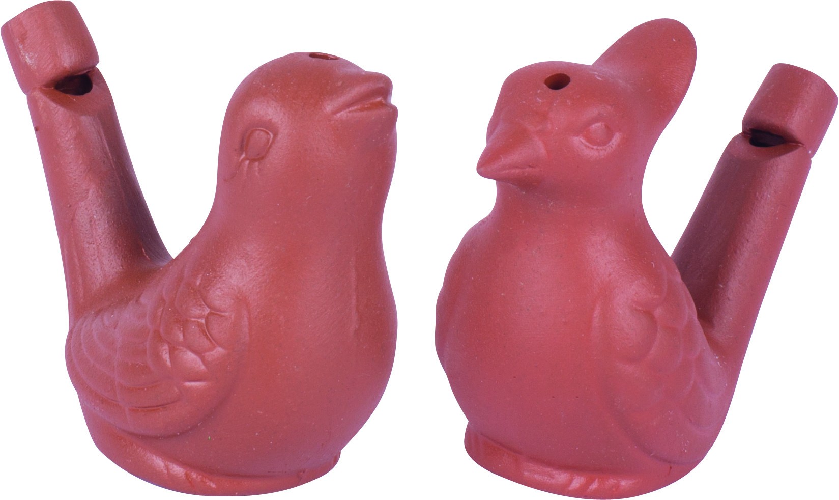 Clay Water Warbler Bird Whistle