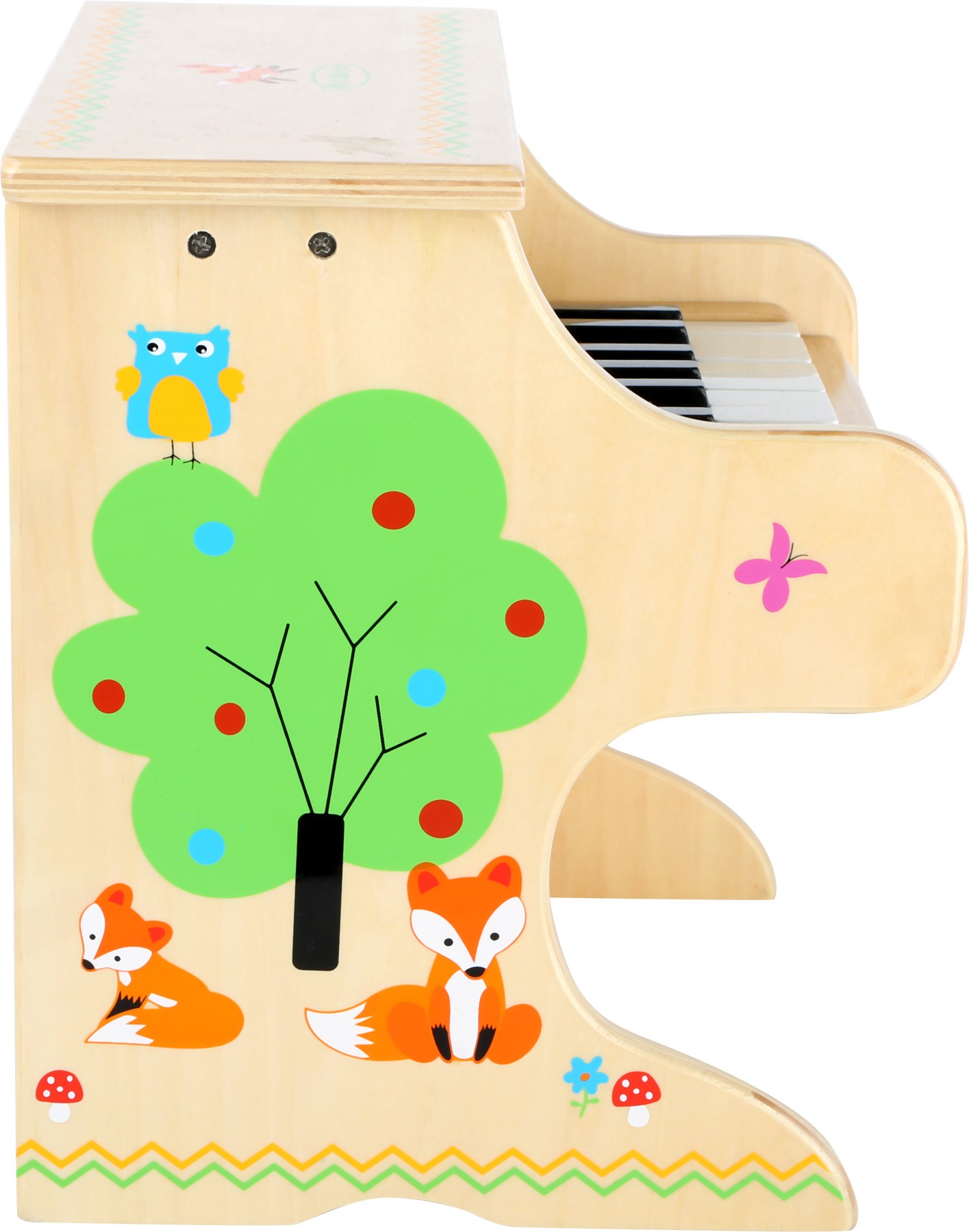 Giant Outdoor Wooden Dominoes Game (XXL) - Vue 3