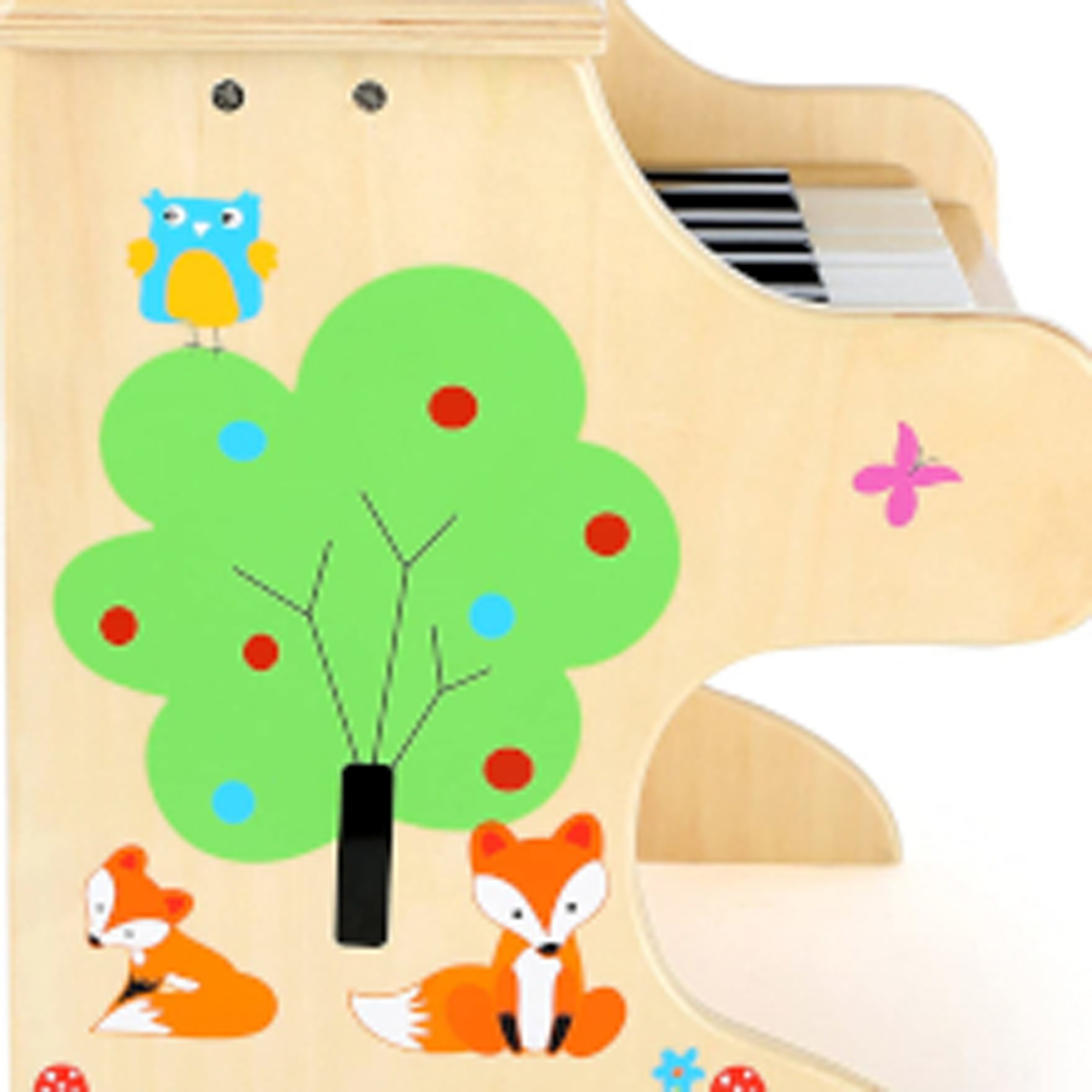 Giant Outdoor Wooden Dominoes Game (XXL) - Vue 5