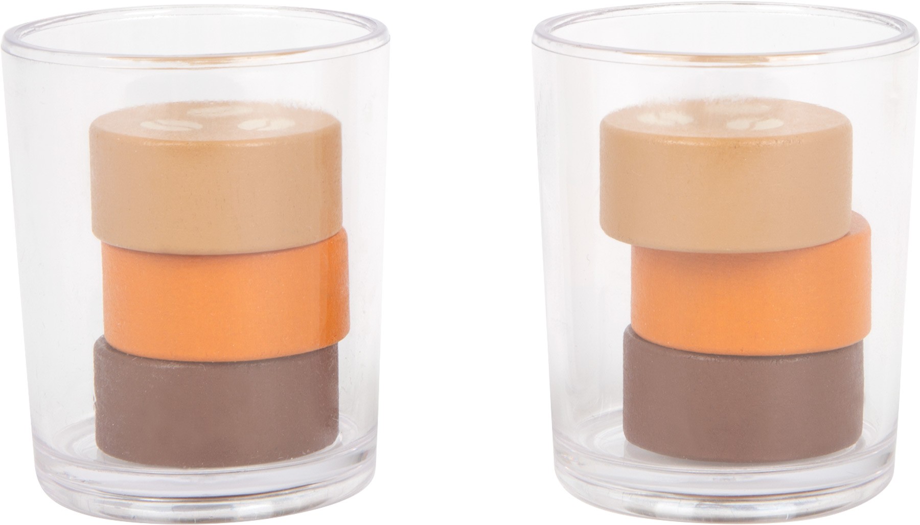 Wooden Espresso Coffee Maker Kitchen Playset - Vue 6