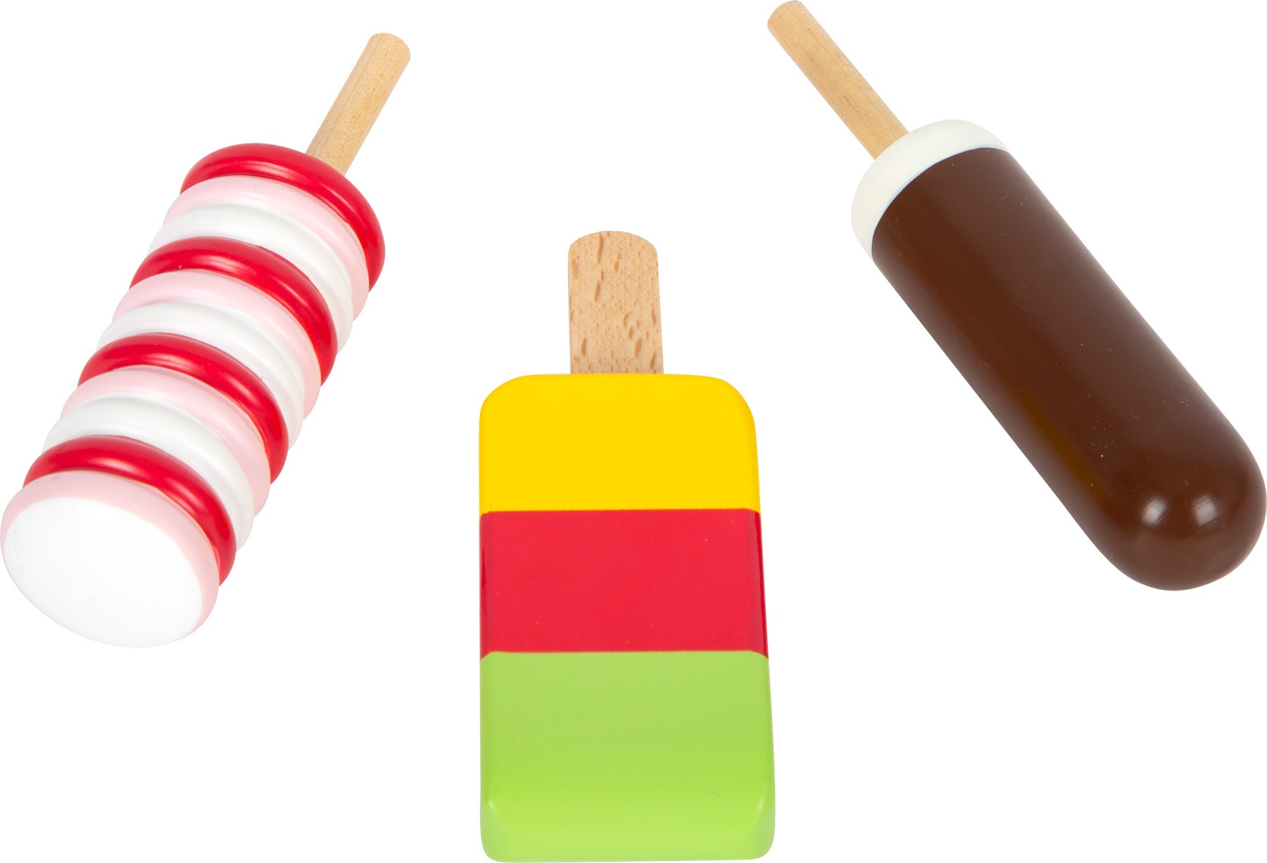 Wooden Bread & Bakery Basket Sliceable Set - Vue 14