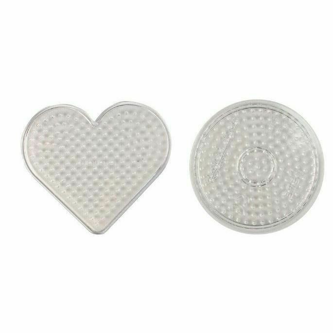 Children's Colourful Ironing Fuse Beads Craft Set - Vue 3