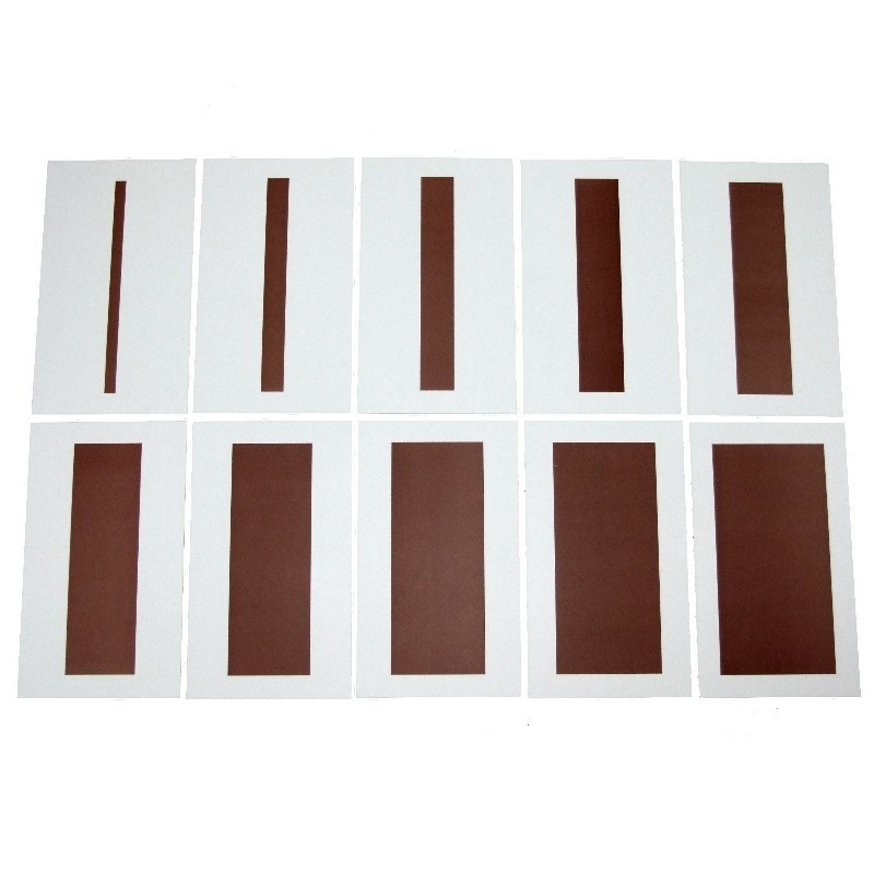 Wooden Sorting Tray with 12 Compartments - Heuristic Play - Vue 4
