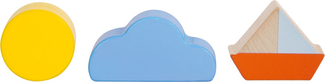 Ocean Wonders Multi-Activity Play Cube - Vue 7