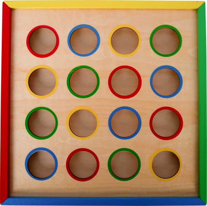 Flying Mice Wooden Catapult Skill & Precision Game - Vue 3