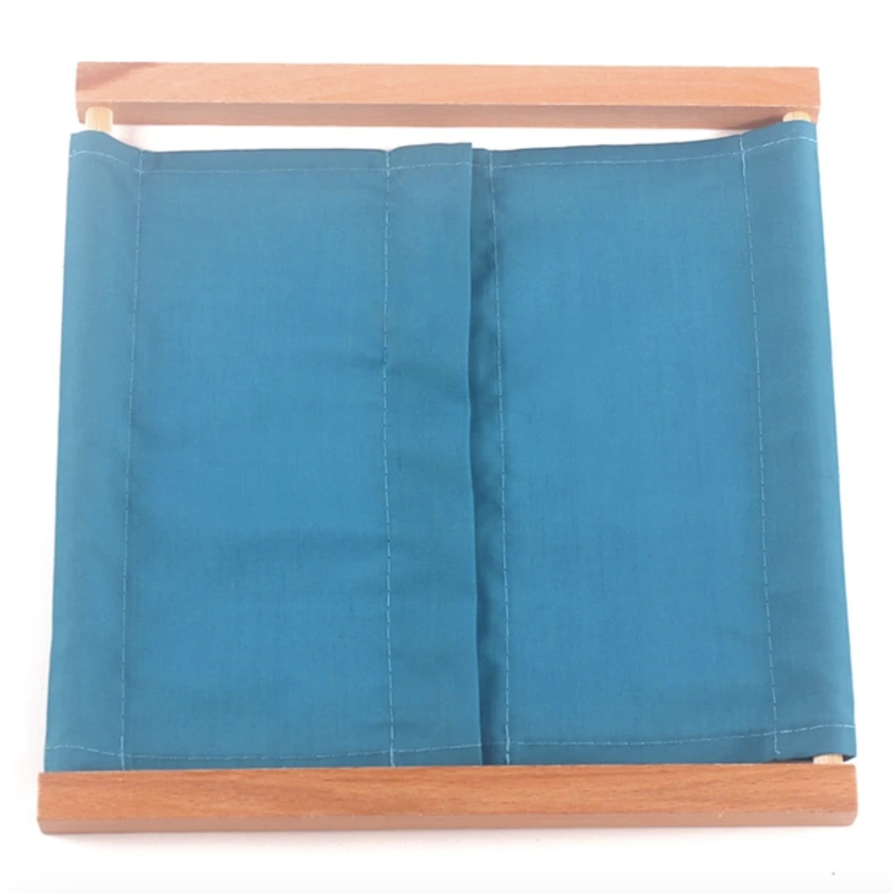 Montessori Dressing Frame - Vue 14