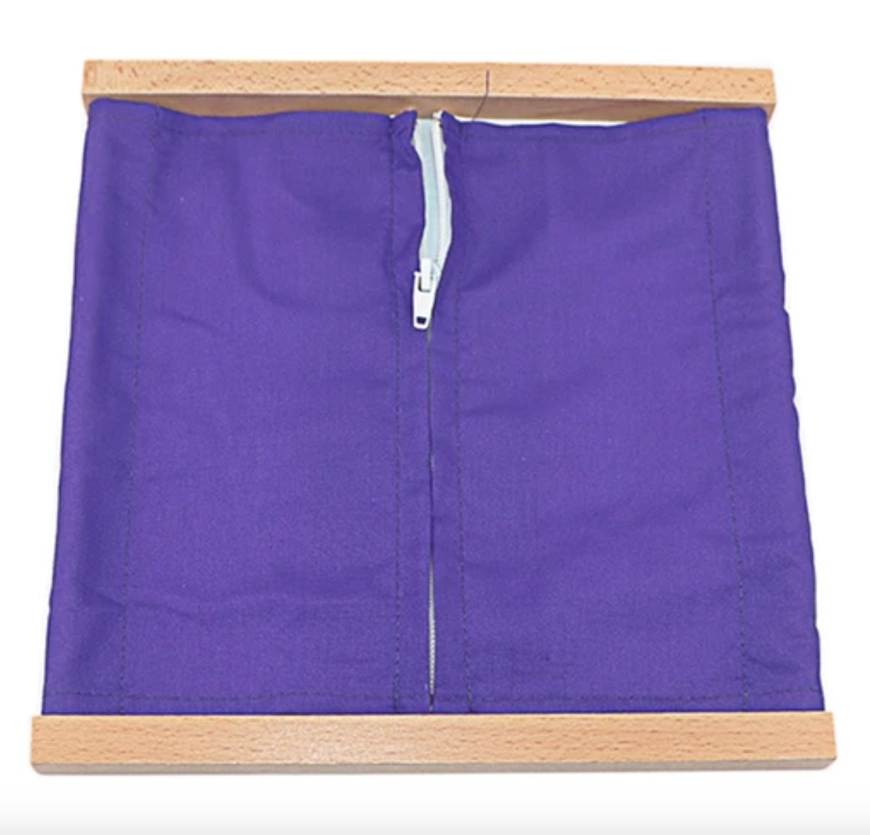 Montessori Dressing Frame - Vue 19