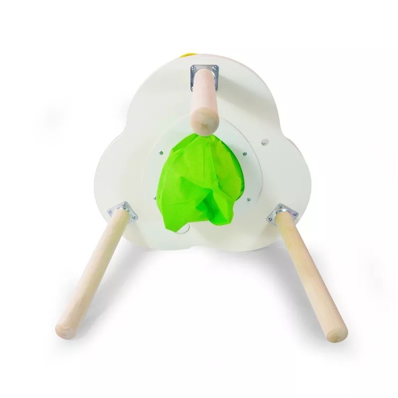 Baby Sensory Multi-Activity Discovery Table (12-18m) - Vue 5